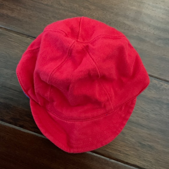 Class Club Baby Romper with a hat - 6 mos. - Picture 6 of 6